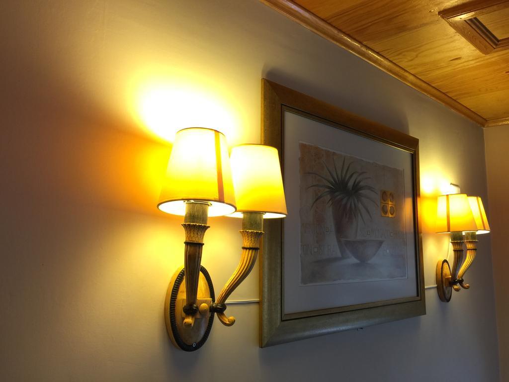 Lika Apart Laleli Estambul Habitación foto