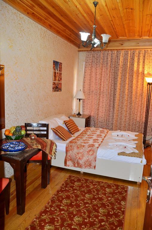 Lika Apart Laleli Estambul Habitación foto