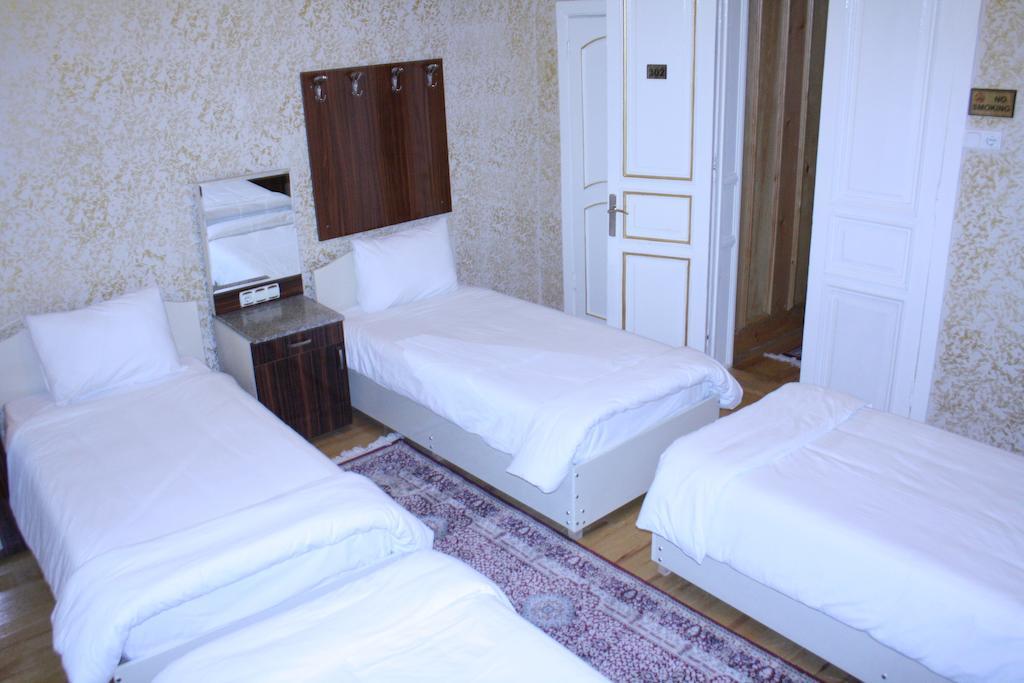 Lika Apart Laleli Estambul Habitación foto