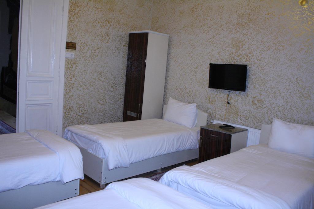 Lika Apart Laleli Estambul Habitación foto
